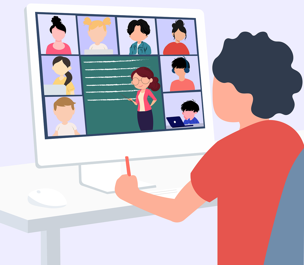 Easy Exam Academy single feature